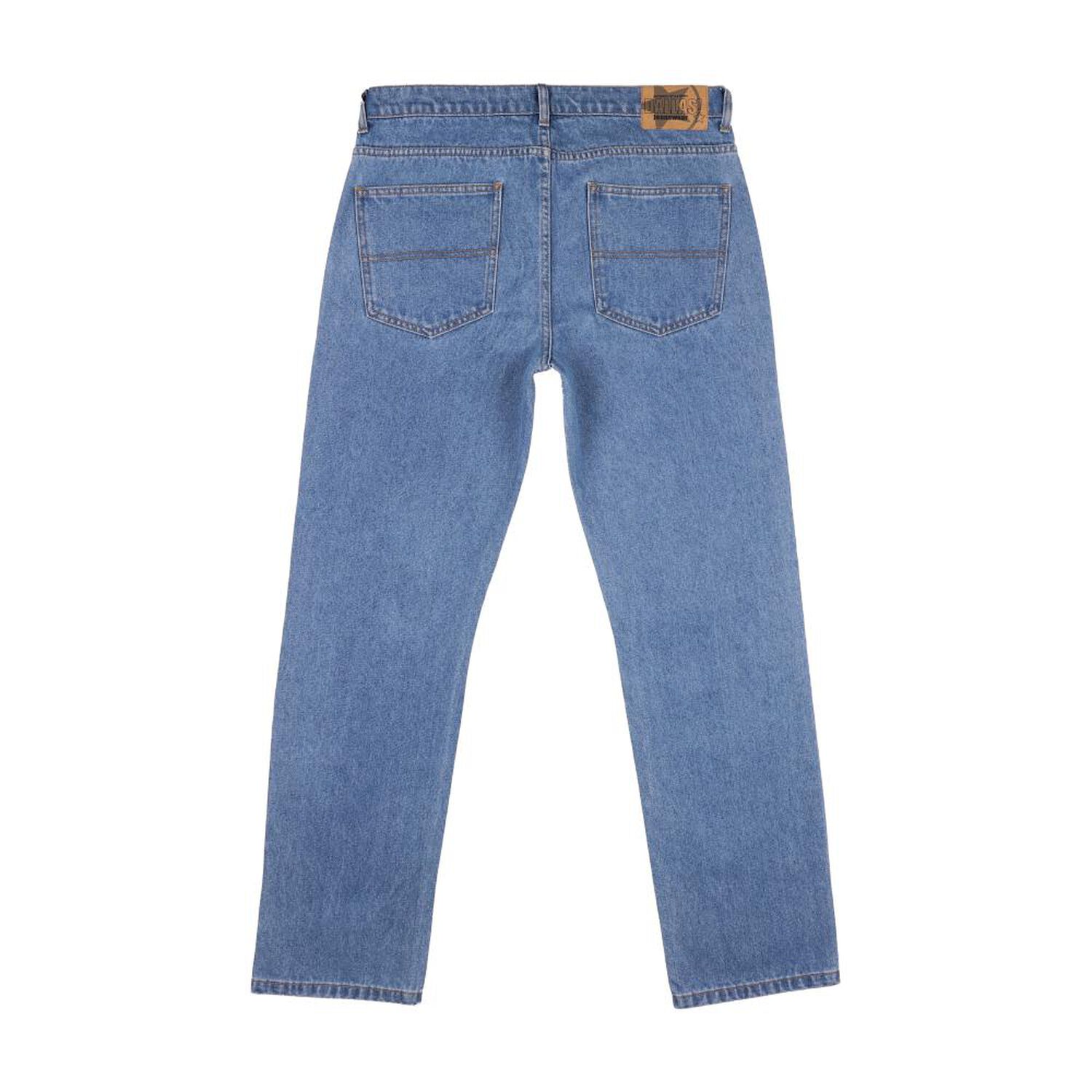 Jeans Hombre Dallas image number 1.0