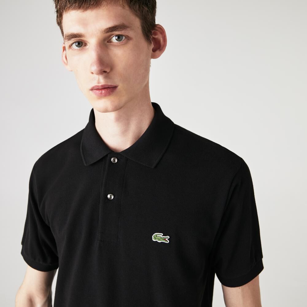 Polera Hombre Lacoste image number 0.0