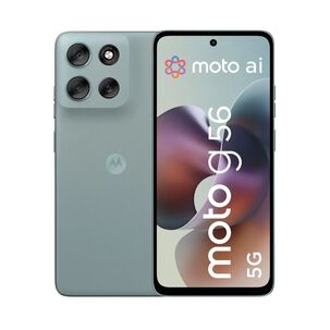 Motorola Moto G56 256gb Gris Nuevo