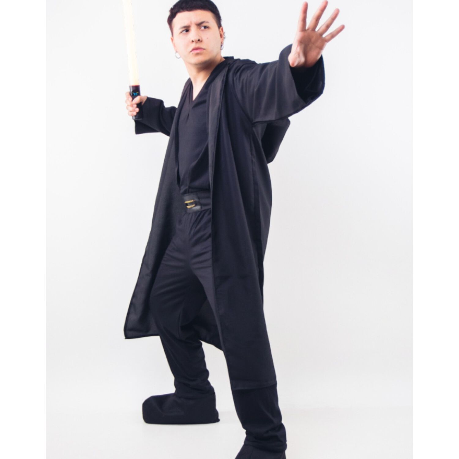 Disfraz Traje Jedi Anakin Skywalker Star Wars Darth Vader image number 8.0