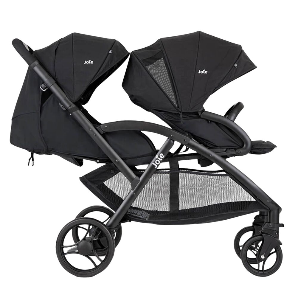 Coche Paseo Evalite Duo Shale Joie image number 2.0