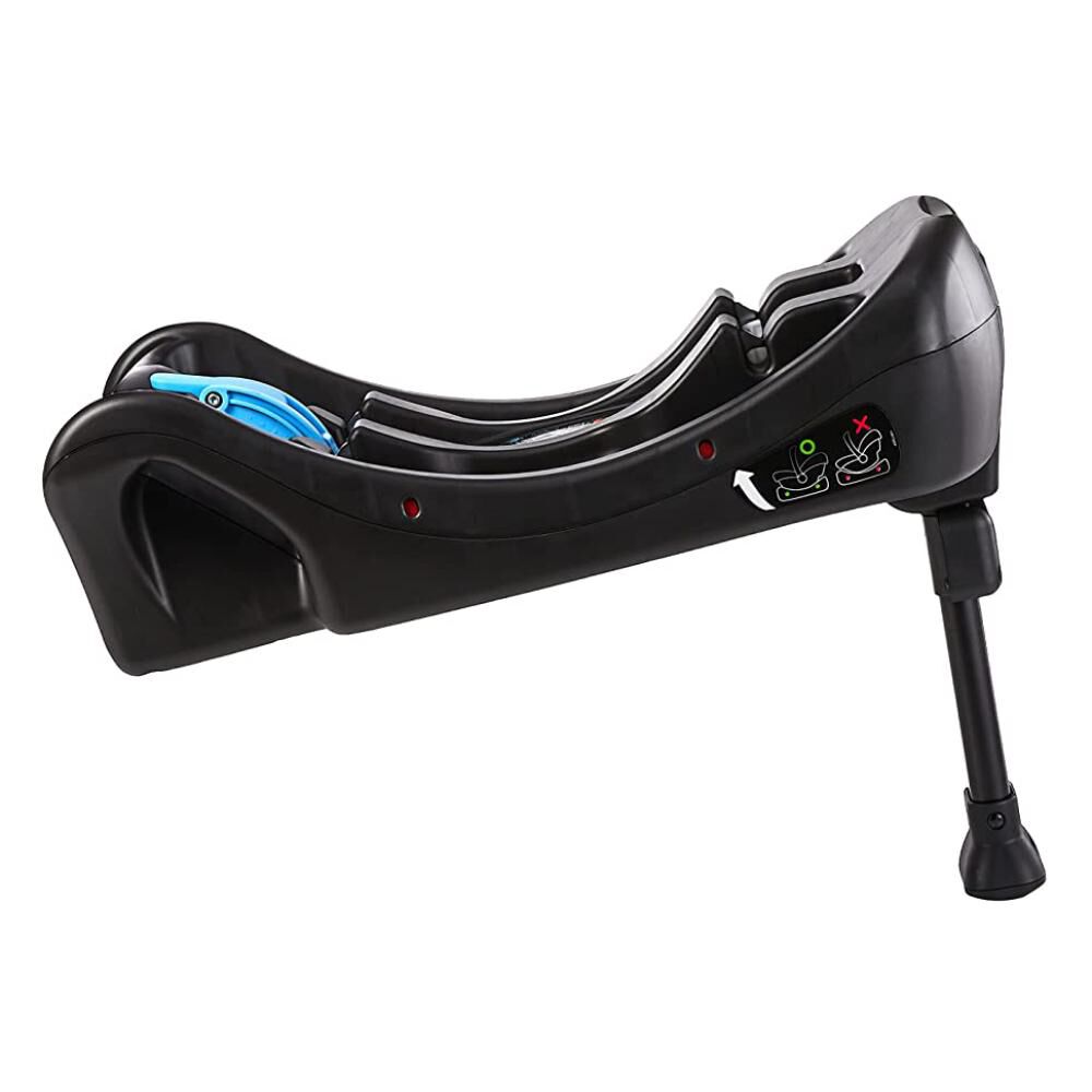 Base Clickfit Joie image number 3.0