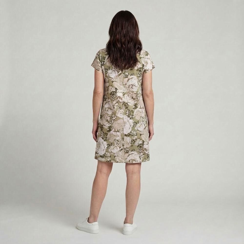 Vestido Mujer Geeps image number 1.0