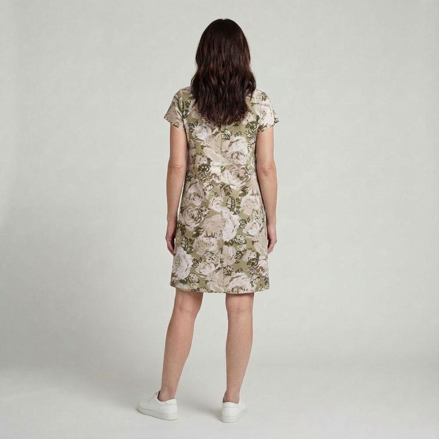 Vestido Mujer Geeps image number 1.0