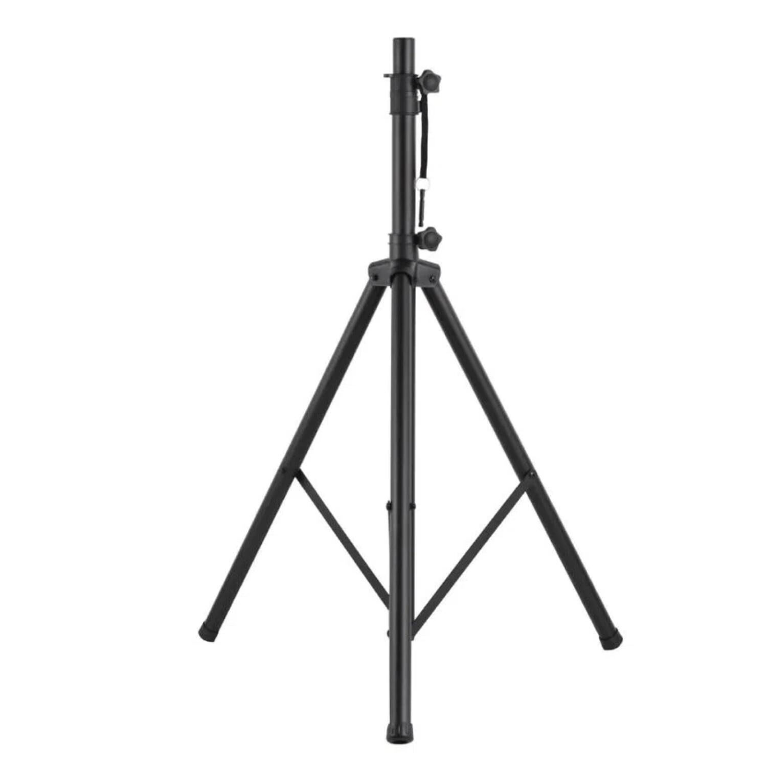 Tripode Para Parlante 1.8mts Negro C715bk image number 0.0