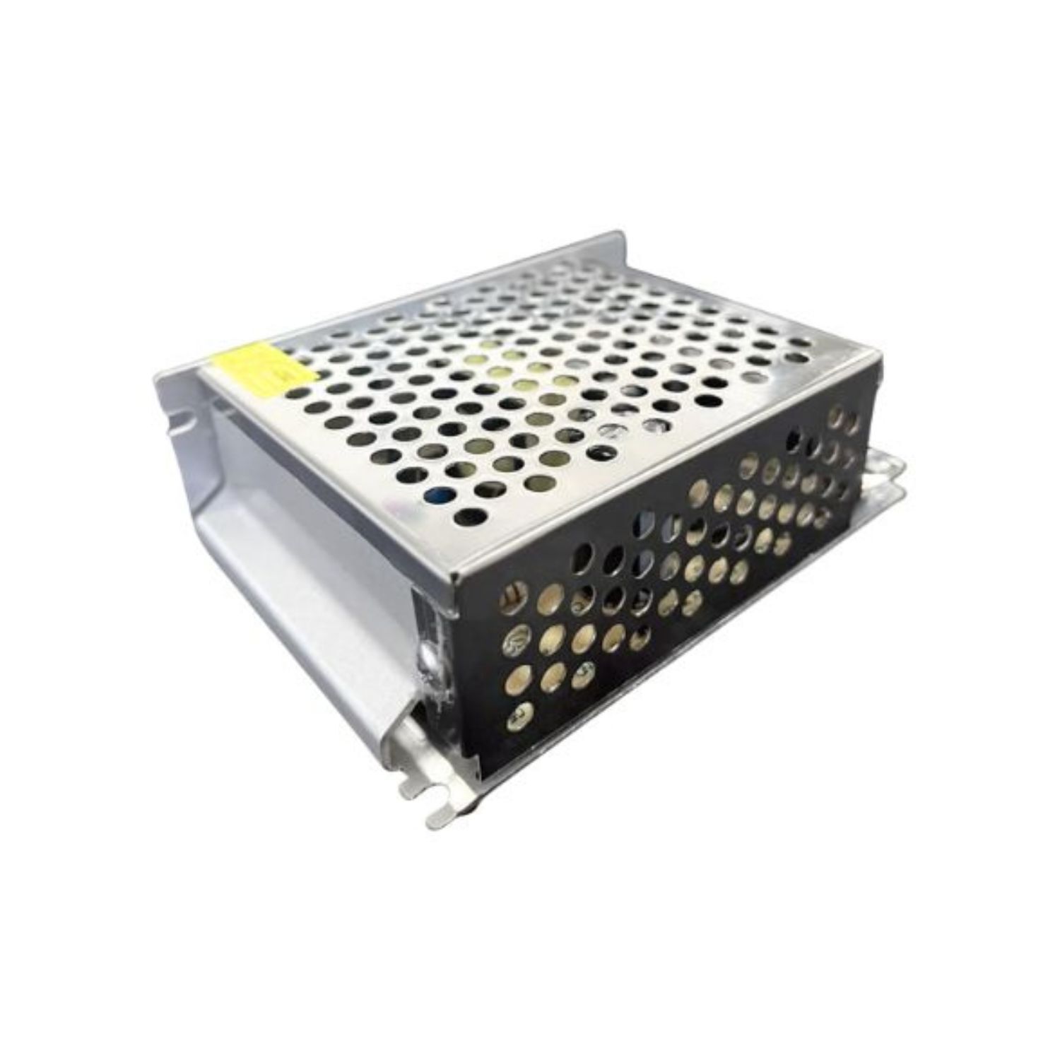 Fuente Met&aacute;lica De Alimentacion Conmutada 12v 5a Colmena image number 1.0