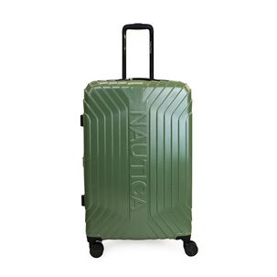 Maleta Grande Nautica San Blas L 23kg Verde