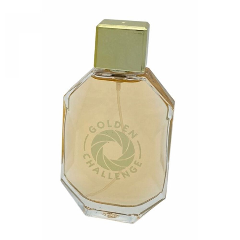 Omerta Golden Challenge Edp 100 Ml image number 1.0