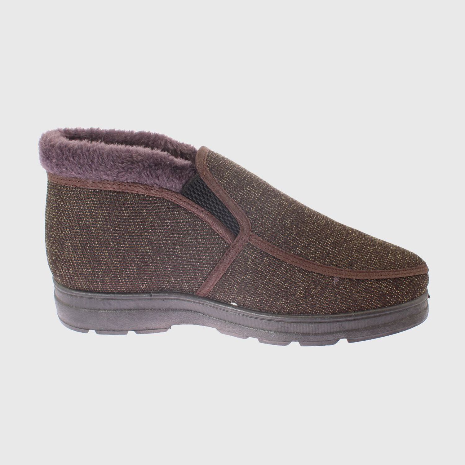 Zapato Confort Caf&eacute; V&iacute;a Franca Art. 82202a0020brown image number 3.0