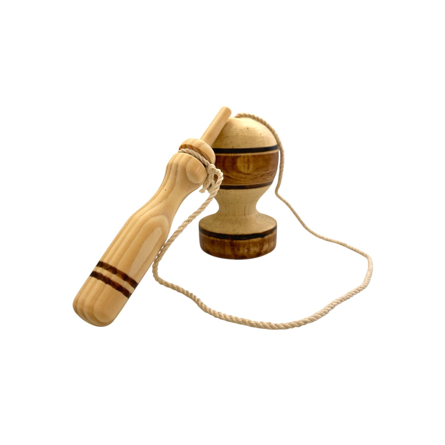 Emboque De Madera image number 1.0