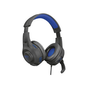 Aud&iacute;fonos Gamer Compatible Ps4 Y Ps5 Gxt 307b Ravu - Ps