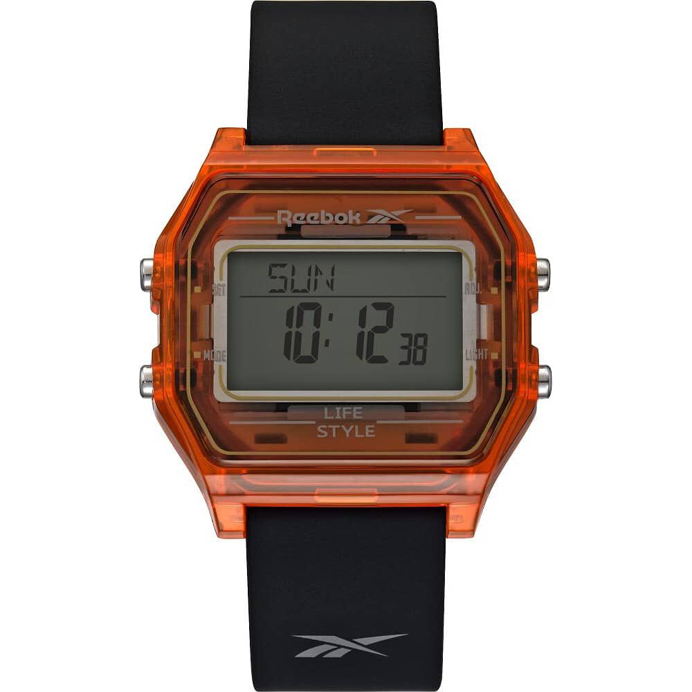 Reloj Reebok Unisex Rv-vne-u9-pzib-bb Nerd Unisex image number 0.0
