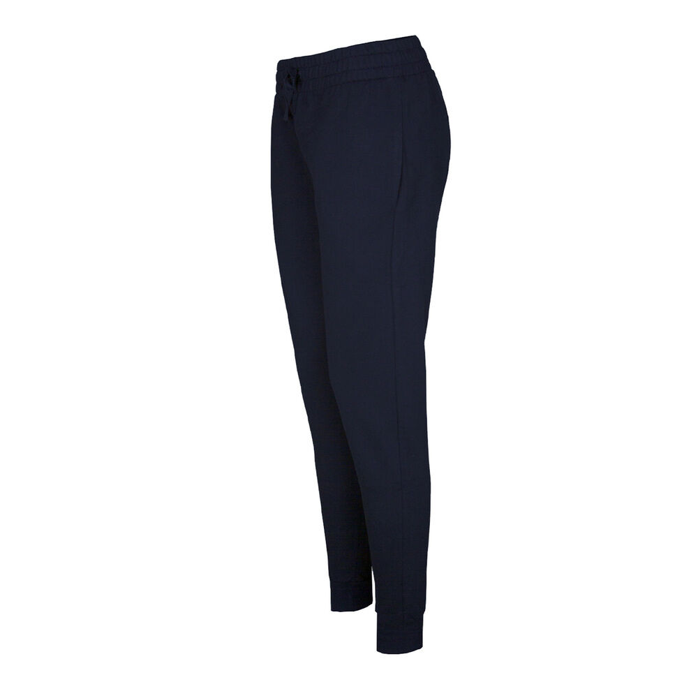 Pantalón Buzo Algodón Vulpes Unisex image number 2.0