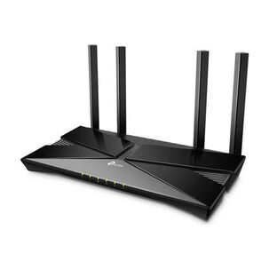 Router Tp-link Archer Ax53 Wi-fi 6 De Doble Banda Ax3000, Compatible Con Easymesh
