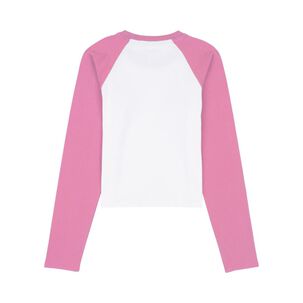 Polera Ni&ntilde;a Red - Rock