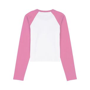 Polera Ni&ntilde;a Red - Rock