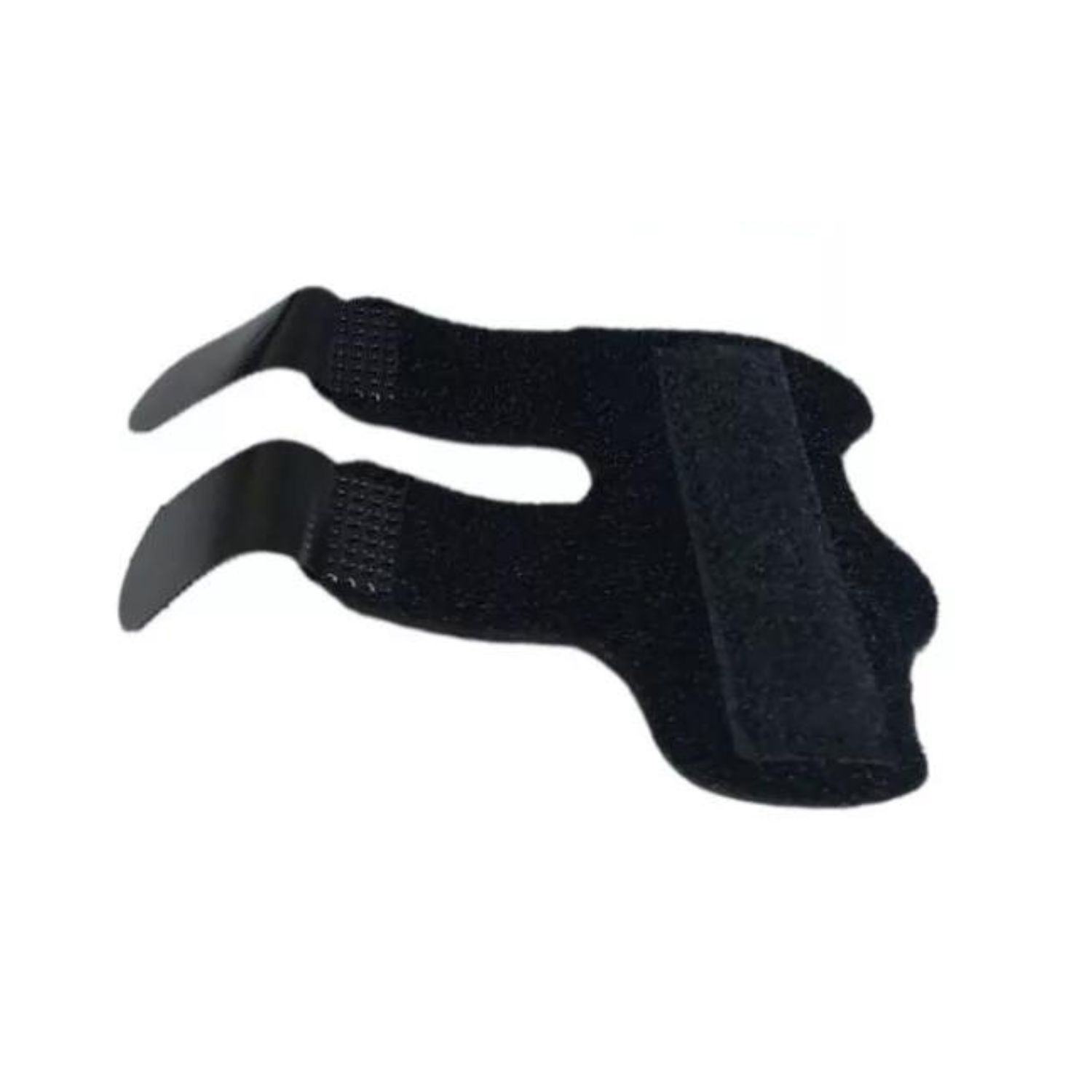 F&eacute;rula Para Dedo Negro 11cm Soporte Articulaci&oacute;n Mano image number 4.0