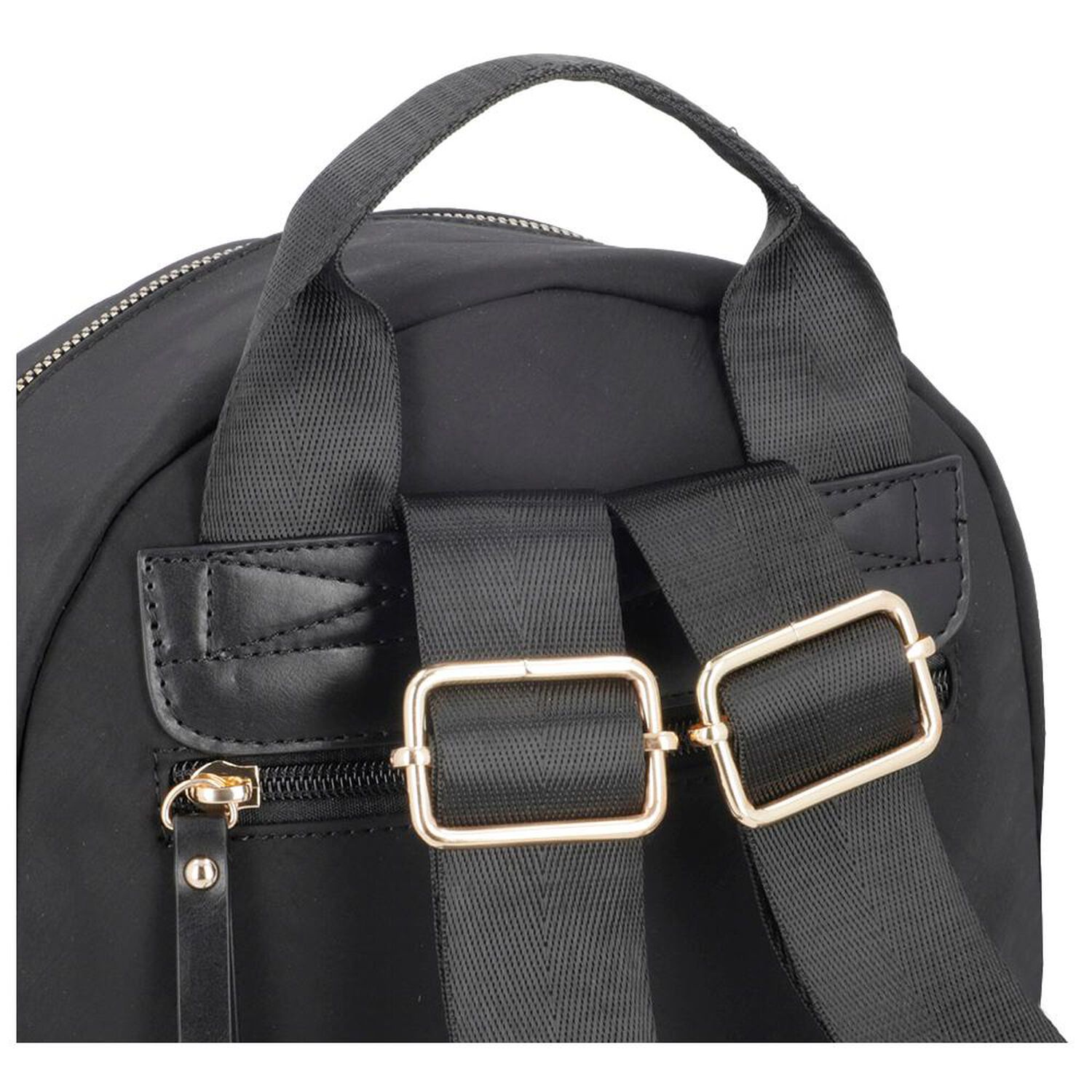 Mochila Secret Michigan Ss25 Negro L image number 4.0