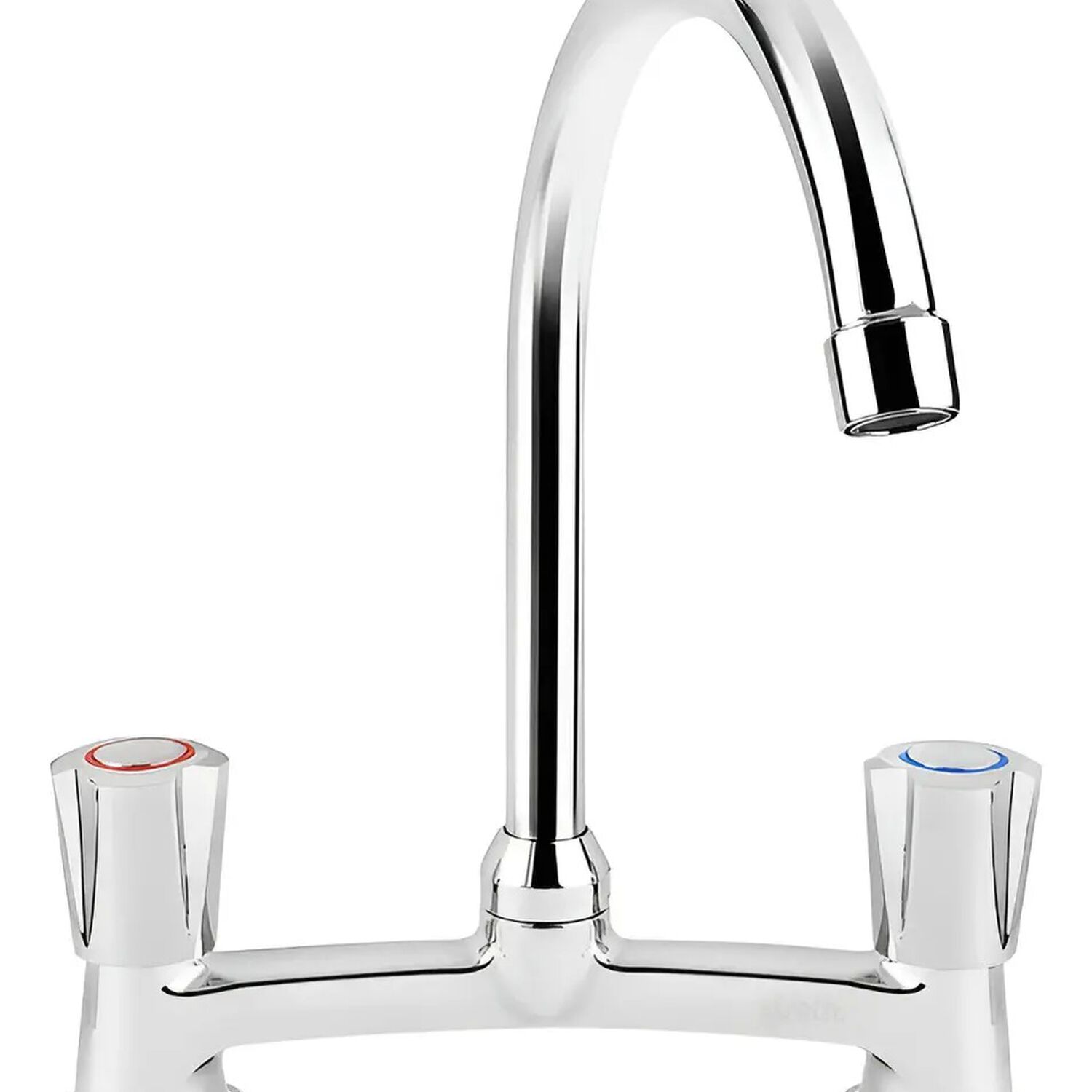 Combinaci&oacute;n Llave Grifo De Fregadero Lavaplatos Modelo Maranello Marca Stretto image number 1.0