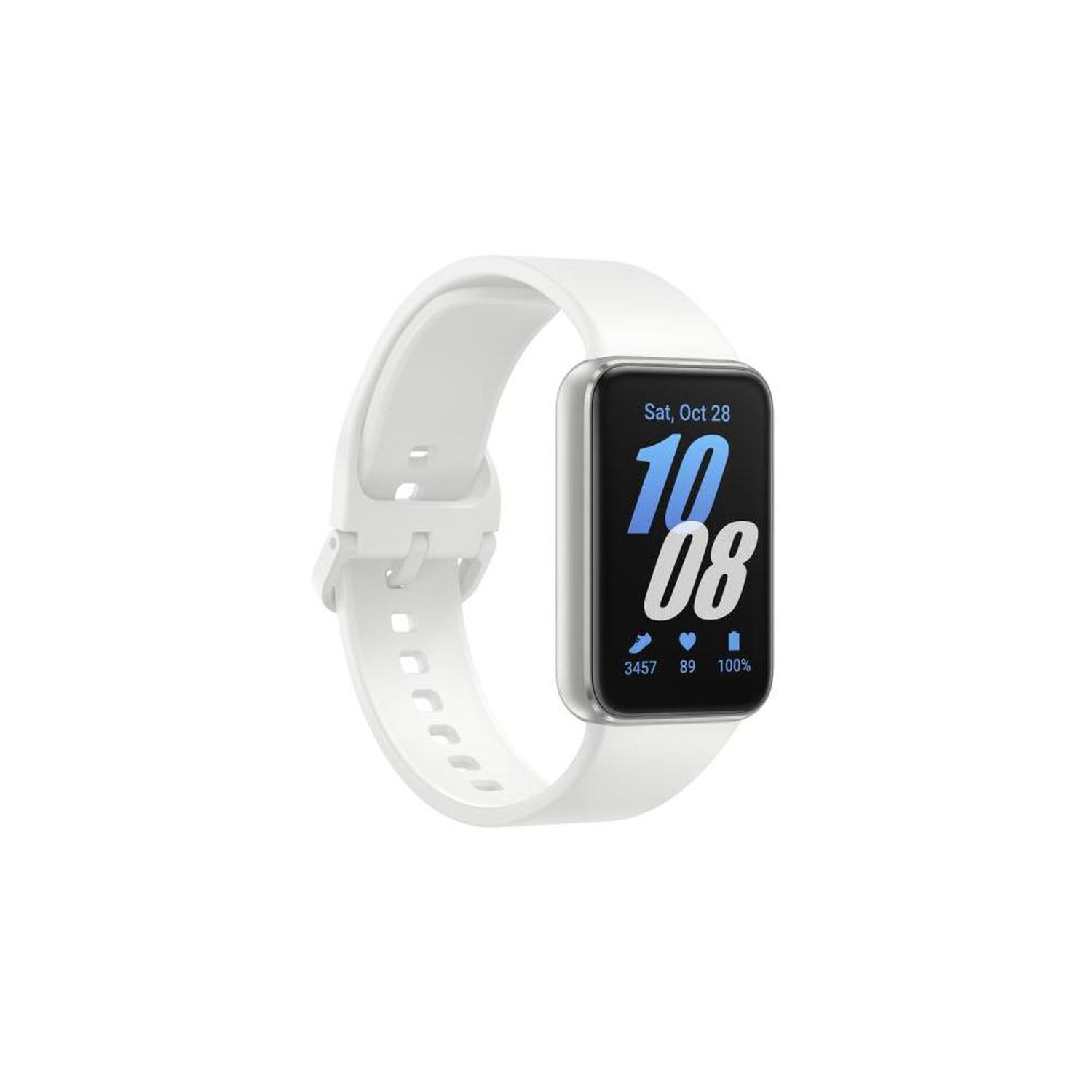 Smartwatch Samsung Galaxy Fit3 / 1.6 " image number 2.0