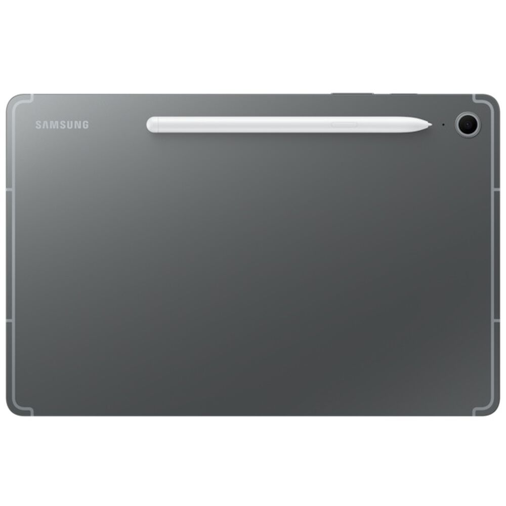 Galaxy Tab S10 Fe 256 Gb Gray Wi-fi image number 8.0
