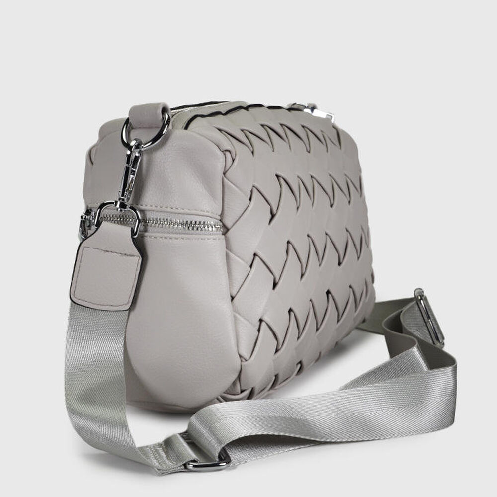 Cartera Iracé Beige image number 2.0