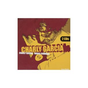Charly Garcia - Obras Cumbres (2cd) | Cd