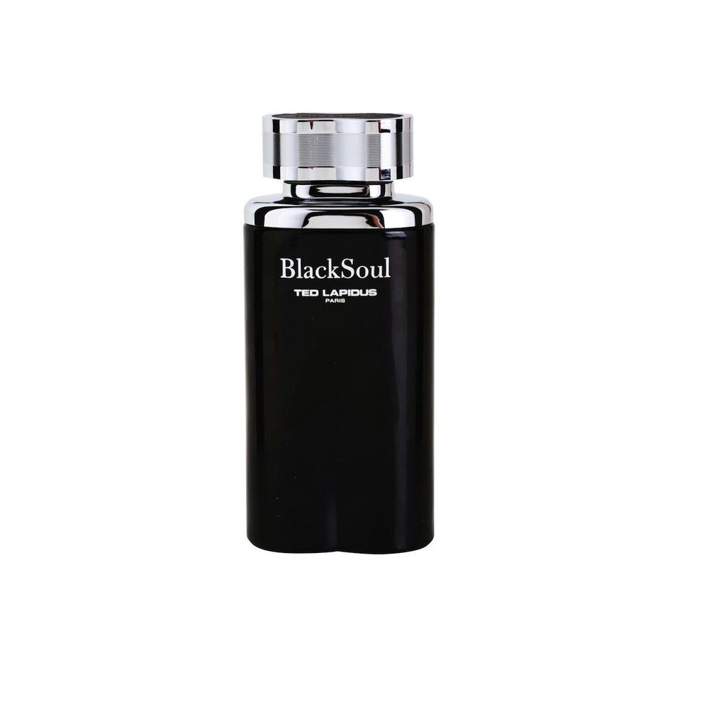 Ted Lapidus Black Soul Varon 100 Ml image number 1.0