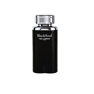 Ted Lapidus Black Soul Varon 100 Ml