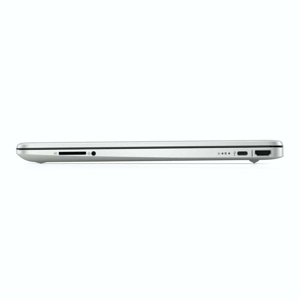 Notebook Hp 15-ef1018la / Plateado Natural / Amd Ryzen 5 / 8 Gb Ram / Gráficos Amd Radeon / 256 Gb Ssd / 15,6 " image number 6.0