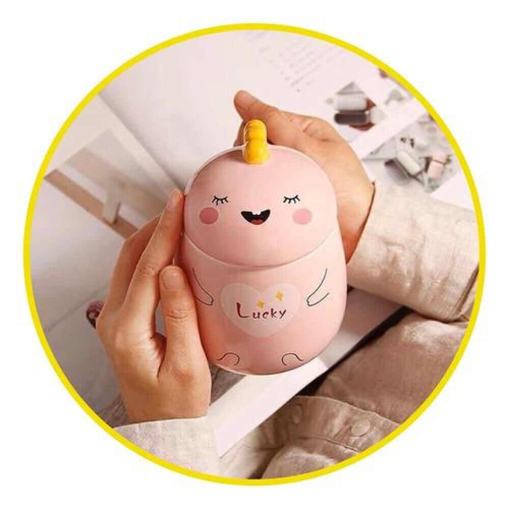 Taz&oacute;n 3d Dinosaurio Kawaii image number 3.0