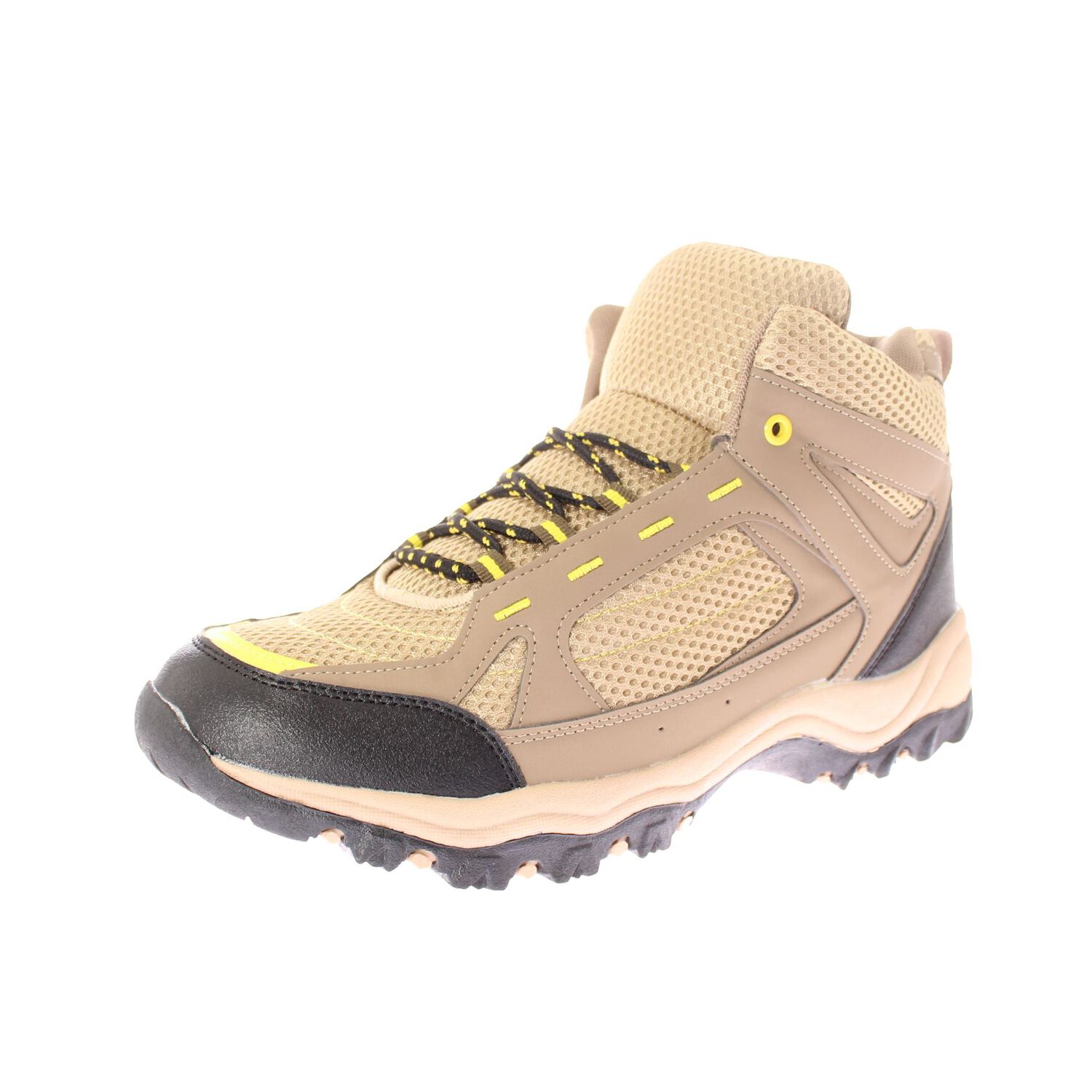 Zapatillla Ca&ntilde;a Khaki V&iacute;a Franca Art. 82202a0006kaki image number 0.0