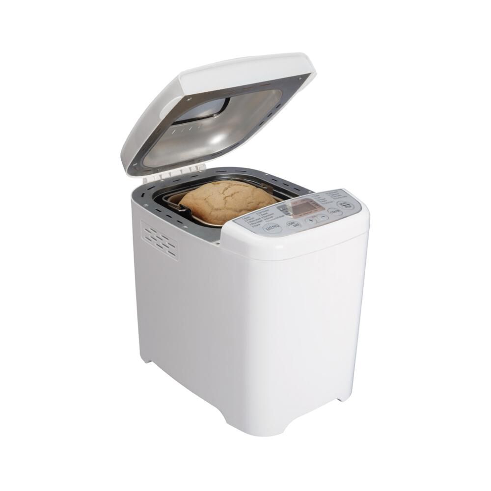 Máquina De Hacer Pan Blanik BBM065 / 1 Kilo en Oferta | Hites.com