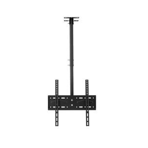 Soporte Tv Techo O Pared Ajustable 20 A 55" Rotaci&oacute;n 360&deg;