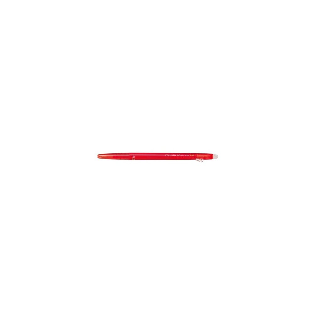 Lapiz Gel Frixion Ball Slim 0.38 Pilot image number 2.0
