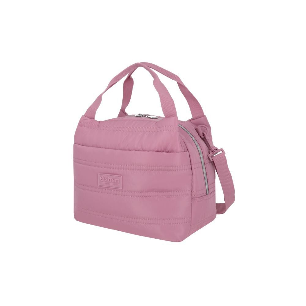 Lonchera T&eacute;rmica Xtrem Neo 3.0 6xt Rosado image number 1.0