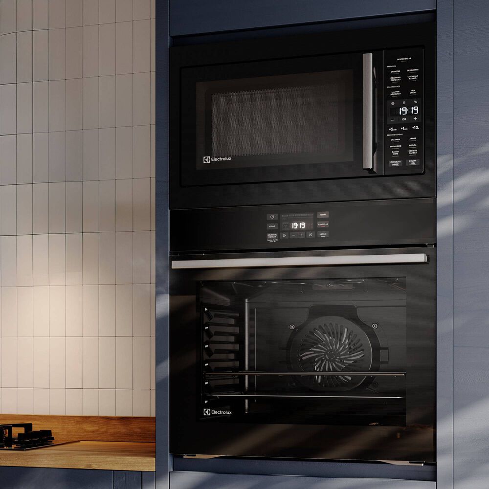 Horno Empotrable El&eacute;ctrico 80l Air Fryer Perfectcook360 Oe8ea image number 18.0