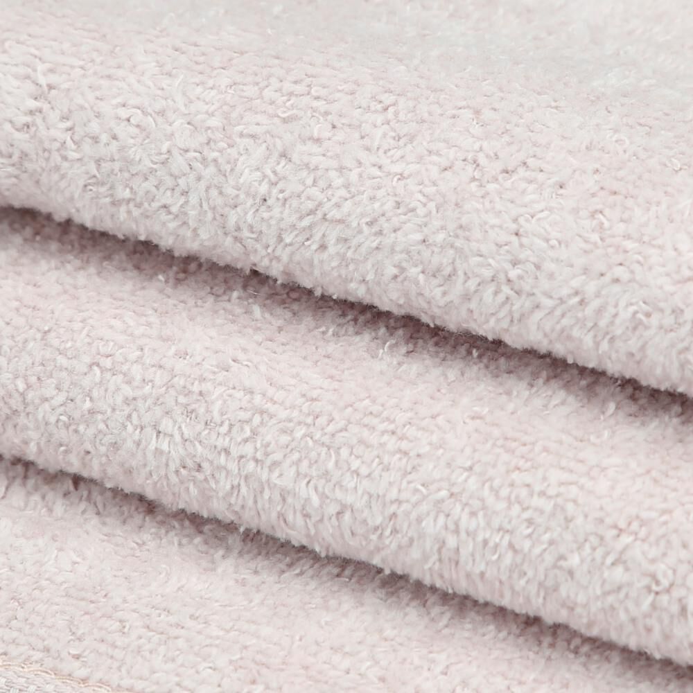 Juego De Toallas Belle Noite Macrame image number 1.0