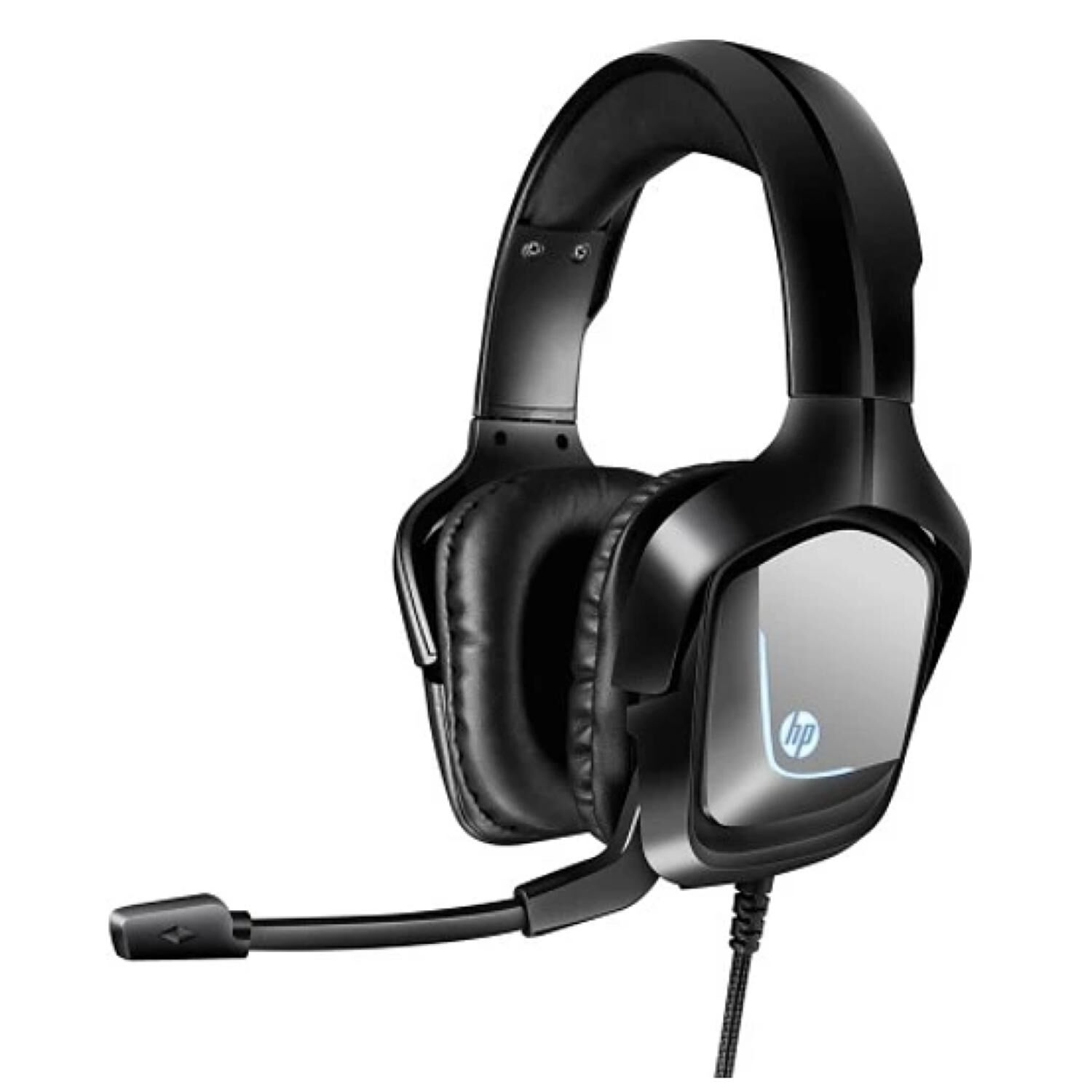 Audifono Gamer Jack 3.5 Ps5 Ps4 Xbox Pc Con Microfono H220s image number 0.0
