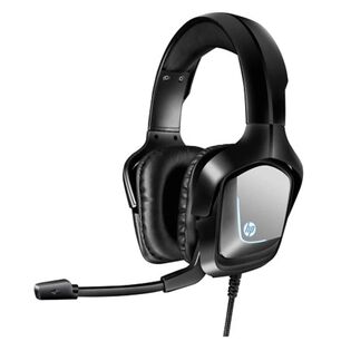 Audifono Gamer Jack 3.5 Ps5 Ps4 Xbox Pc Con Microfono H220s