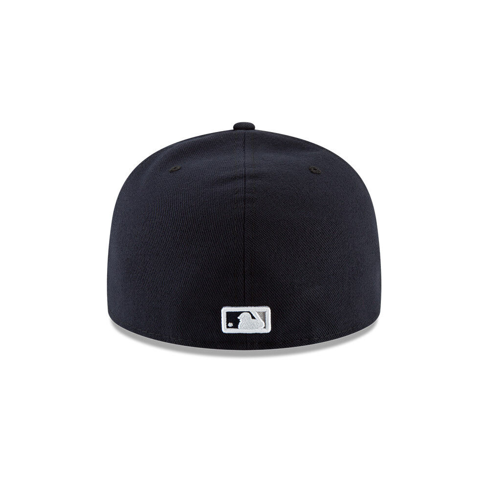 Jockey New York Yankees Mlb 59fifty Azul image number 3.0