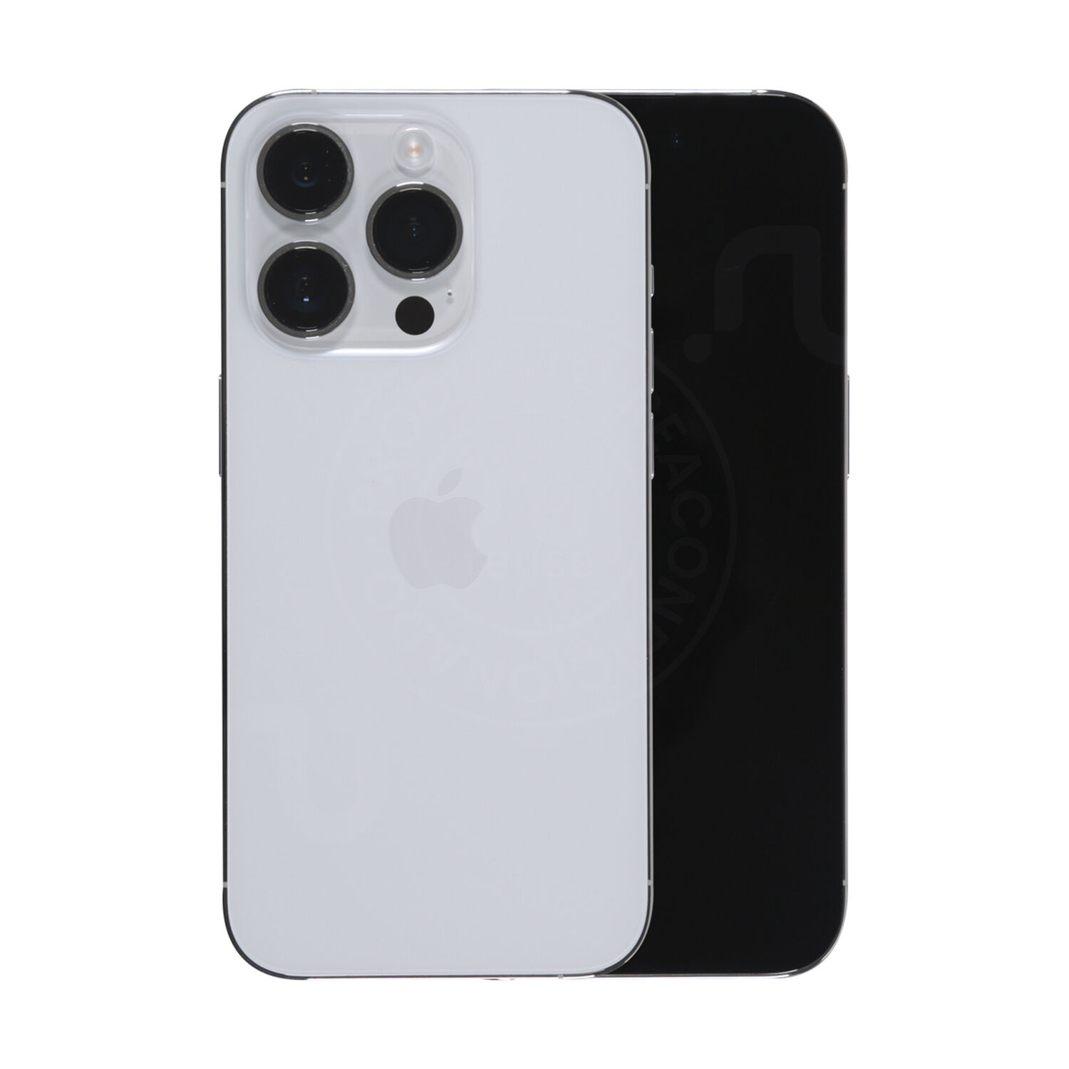 Apple Iphone 14 Pro 5g 256gb Plata Reacondicionado image number 1.0