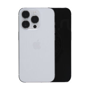 Apple Iphone 14 Pro 5g 256gb Plata Reacondicionado
