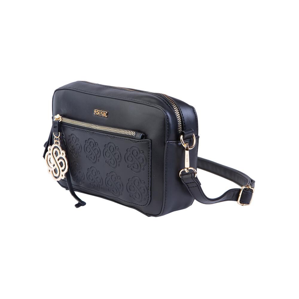 Cartera Hombro Mujer Secret Turin image number 1.0