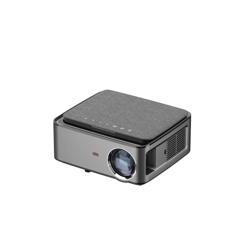 Smart Proyector Hbl H501 - Android/ Fhd/ Wifi Led (reacondicionado) image number 3.0