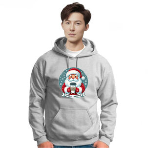 Poleron Navidad Flokitextiles