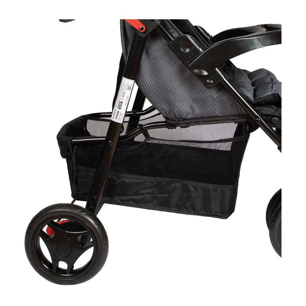 Coche Travel System Infanti Jess image number 1.0