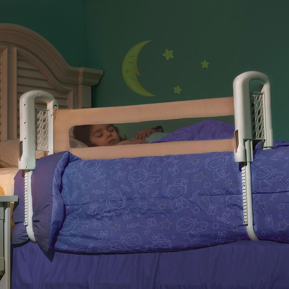 Baranda Cama Safety image number 1.0