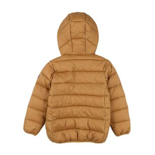 Parka Ni&ntilde;o Topsis