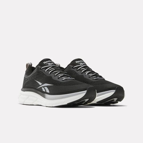 Zapatilla Running Mujer Reebok Road Strider Negro